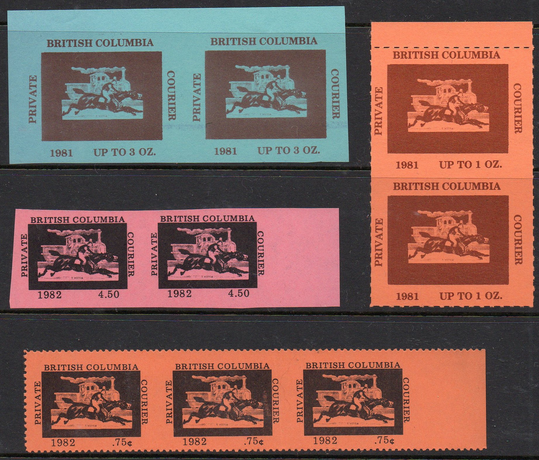 RPG Auction July 2023